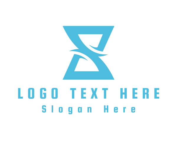 Minimalist logo example 4