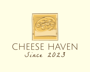 Deli Cheese Platter logo