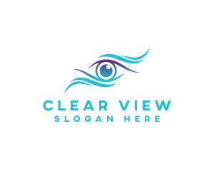 Vision Eye Sight logo