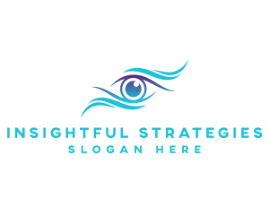 Vision Eye Sight logo