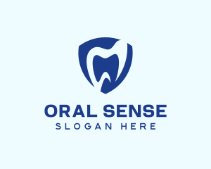 Dental Health Shield logo