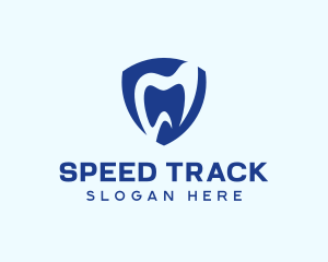 Dental Health Shield logo