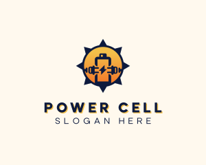 Battery Energy Plug logo
