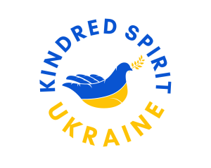 Ukraine Peace Solidarity logo