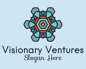 Moroccan Tile Design  logo