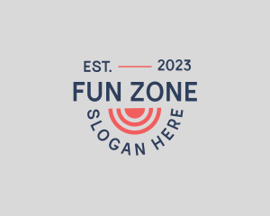 Generic Fun Business logo design