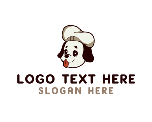 Puppy Dog Chef logo