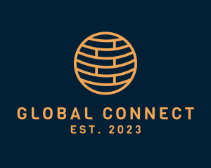 International Construction Business  logo