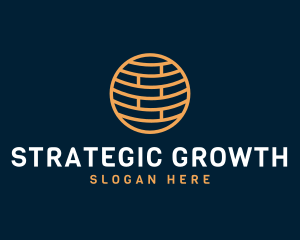 International Construction Business  logo