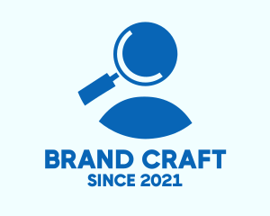 Blue Job Agency logo