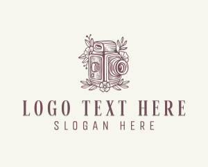 Photo Camera Videography logo