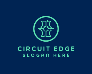 Circuit Technology Software logo