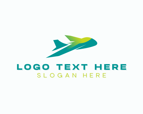 Plane Logistics Aviation logo