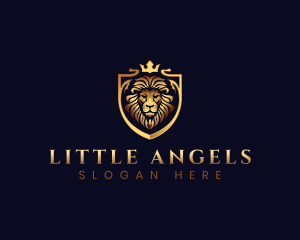 Lion Crest Luxury logo