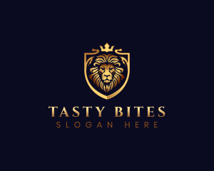 Lion Crest Luxury logo