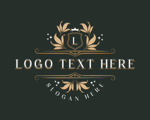 Elegant Perfume Boutique logo