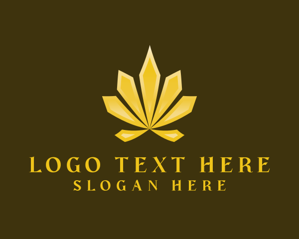 Medicinal logo example 1