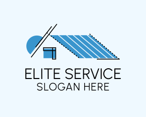 Roofing Contractor Services logo