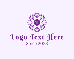 Feminine Flower Cosmetics Boutique  logo