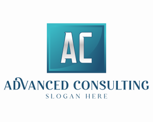 Professional Finance Consulting logo
