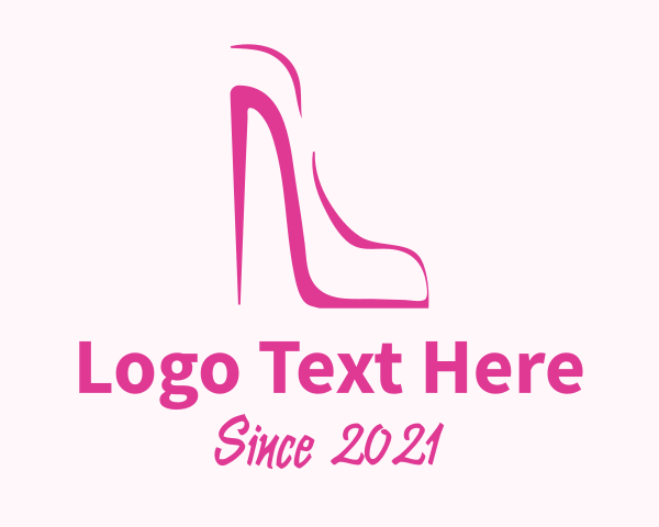 Fashion Boutique logo example 1