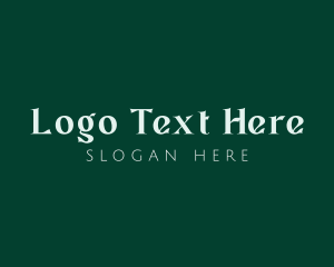 Elegant Modern Brand logo