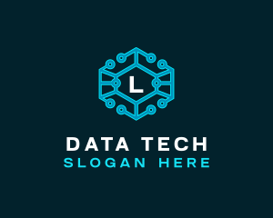 Data Cube Programming logo