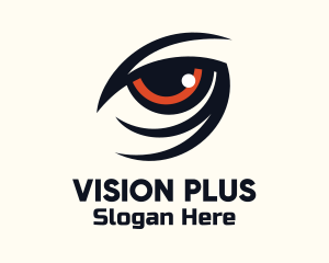 Focus Eye Precision logo