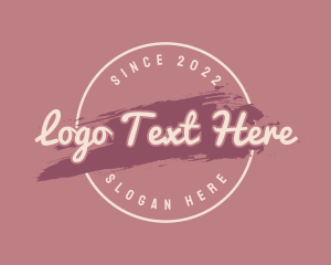 Beauty Lifestyle Brand logo