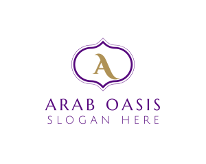 Luxury Elegant Spa logo