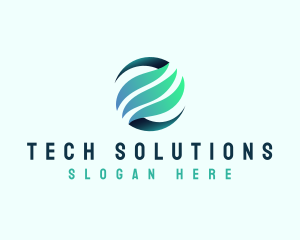 Wave Tech Multimedia Logo
