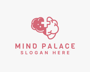 Mental Health Healing logo