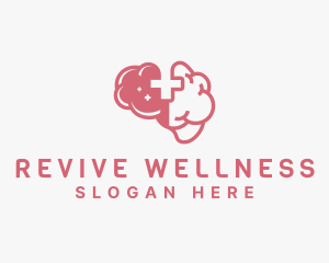 Mental Health Healing logo