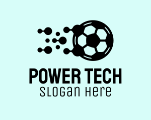 Soccer Sports Equipment logo