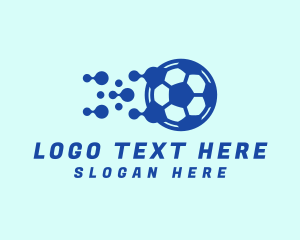 Soccer Sports Equipment logo