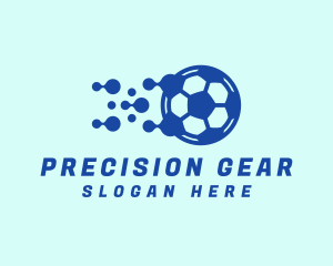 Soccer Sports Equipment logo