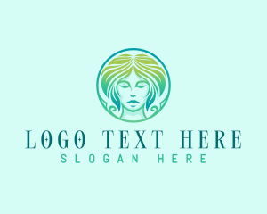 Mental Health Wellness logo design