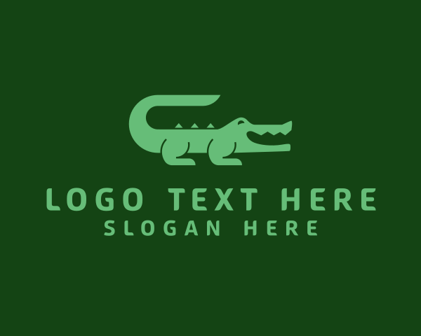 Safari logo example 1