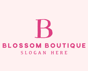 Beauty Feminine Brand logo