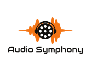 Movie Sound Scoring logo