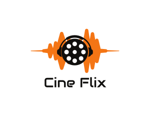 Movie Sound Scoring logo