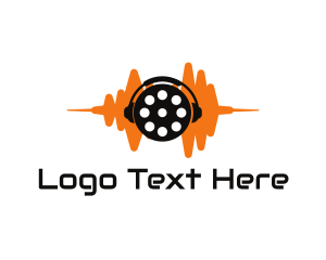 Movie Sound Scoring logo