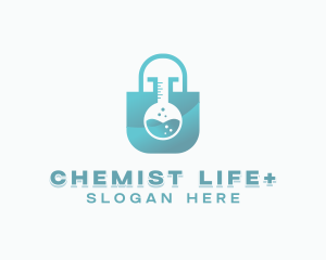 Laboratory Chemist App logo