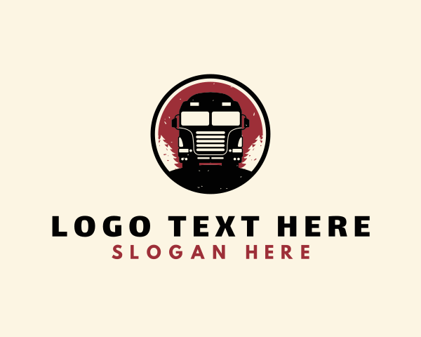 Auto logo example 3