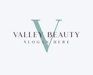 Fashion Beauty Lifestyle logo design