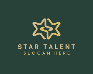 Stars Talent Show Agency logo