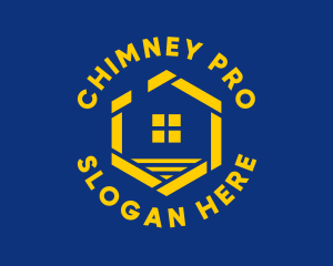 Home Construction Realtor logo