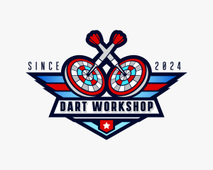 Darts Championship League logo