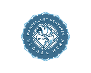 Fisherman Sea Restaurant logo