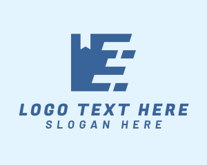 Cargo Box Logistics logo